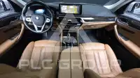 2021 BMW 520