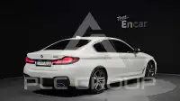 2021 BMW 520M