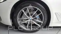 2021 BMW 520M