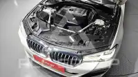 2021 BMW 520M