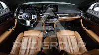 2021 BMW 520M