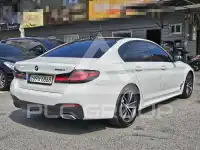 2021 BMW 523M