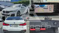 2021 BMW 523M