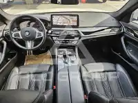 2021 BMW 523M