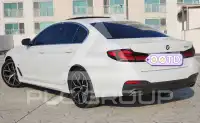 2021 BMW 530M