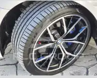 2021 BMW 530M