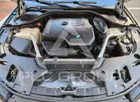 2021 BMW 530M