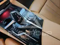 2021 BMW 520