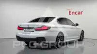 2021 BMW 523M
