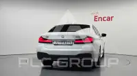 2021 BMW 523M