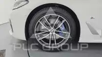 2021 BMW 523M