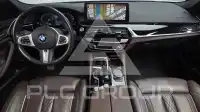 2021 BMW 523M