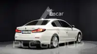 2021 BMW 530