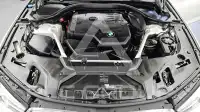2021 BMW 530
