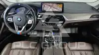 2021 BMW 530