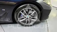 2021 BMW 520M