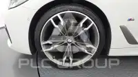 2021 BMW 550M