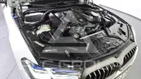 2021 BMW 550M