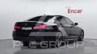 2021 BMW 550M