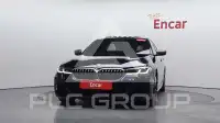 2021 BMW 550M