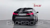 2021 BMW 550M