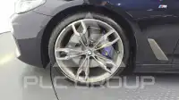 2021 BMW 550M