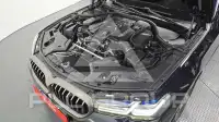 2021 BMW 550M