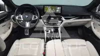 2021 BMW 550M
