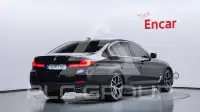 2021 BMW 530M