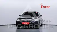 2021 BMW 530M