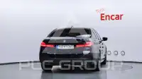 2021 BMW 530M