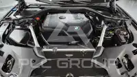 2021 BMW 530M