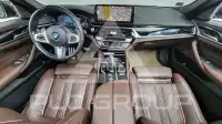 2021 BMW 530M