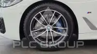 2021 BMW 520M