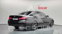 2021 BMW 520M