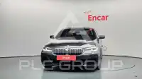 2021 BMW 520M