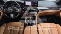 2021 BMW 520M