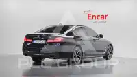 2021 BMW 530M