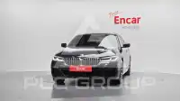 2021 BMW 530M
