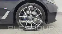 2021 BMW 530M