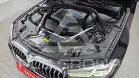 2021 BMW 530M