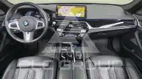 2021 BMW 530M