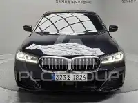 2021 BMW 530M