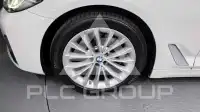 2021 BMW 520