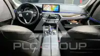 2021 BMW 520