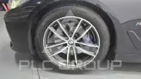2021 BMW 520M