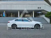 2021 BMW 530M
