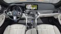 2021 BMW 550M