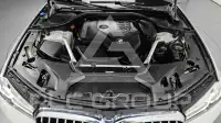 2021 BMW 520