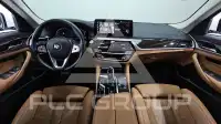 2021 BMW 520